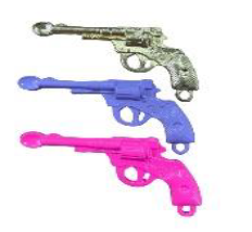 PALA ARMAS